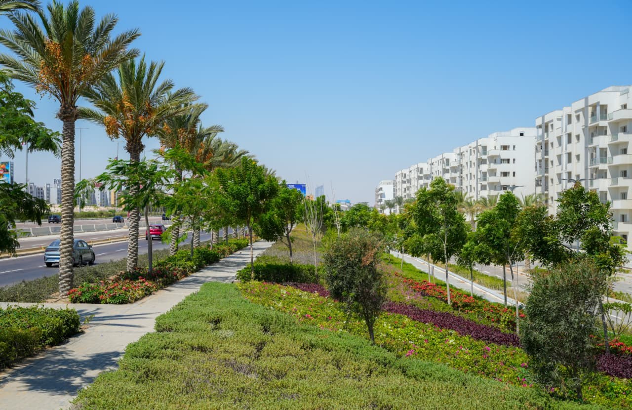 Residential landscape and grounds, CEC project photo 13